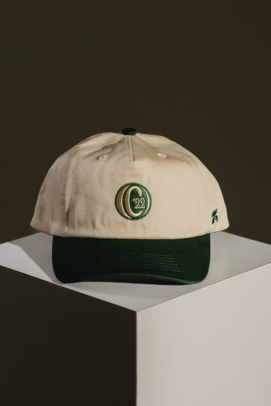 ciao fc cap