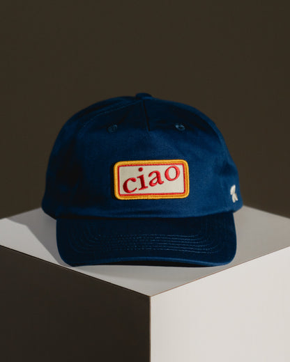 puglia cap