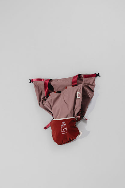 mia pack - lava