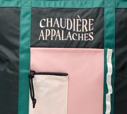 color and embroidery customization