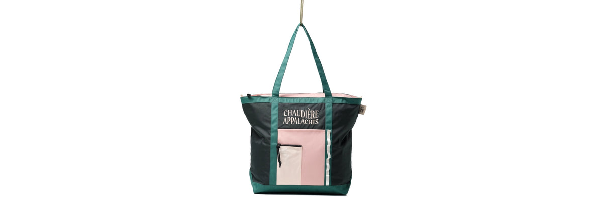 Chaudière-Appalaches - Tech Totes Custom - Québec