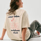 ciao club tee-shirt