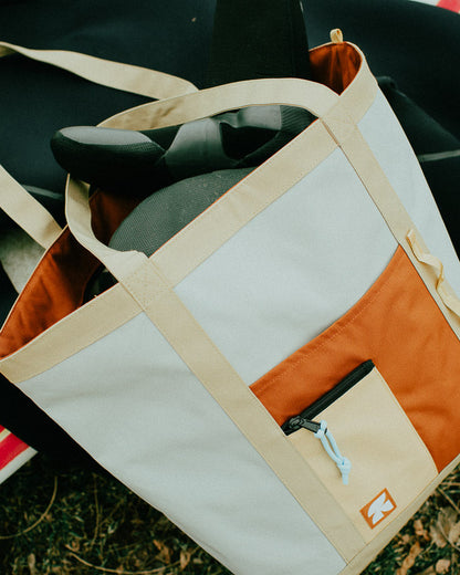 tech tote rust