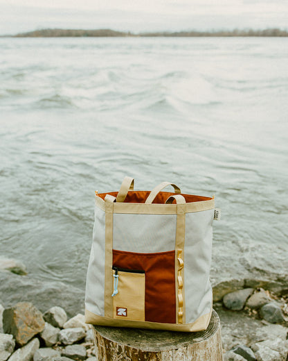 tech tote rust