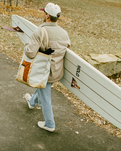 tech tote rust