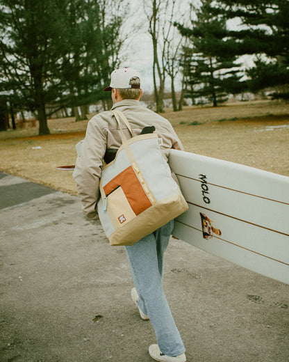 tech tote rust