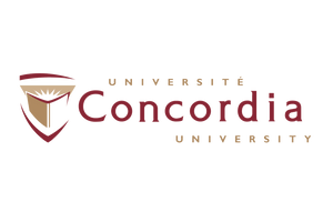 Universite Concordia tote bag custom - fourre tout personnalisé