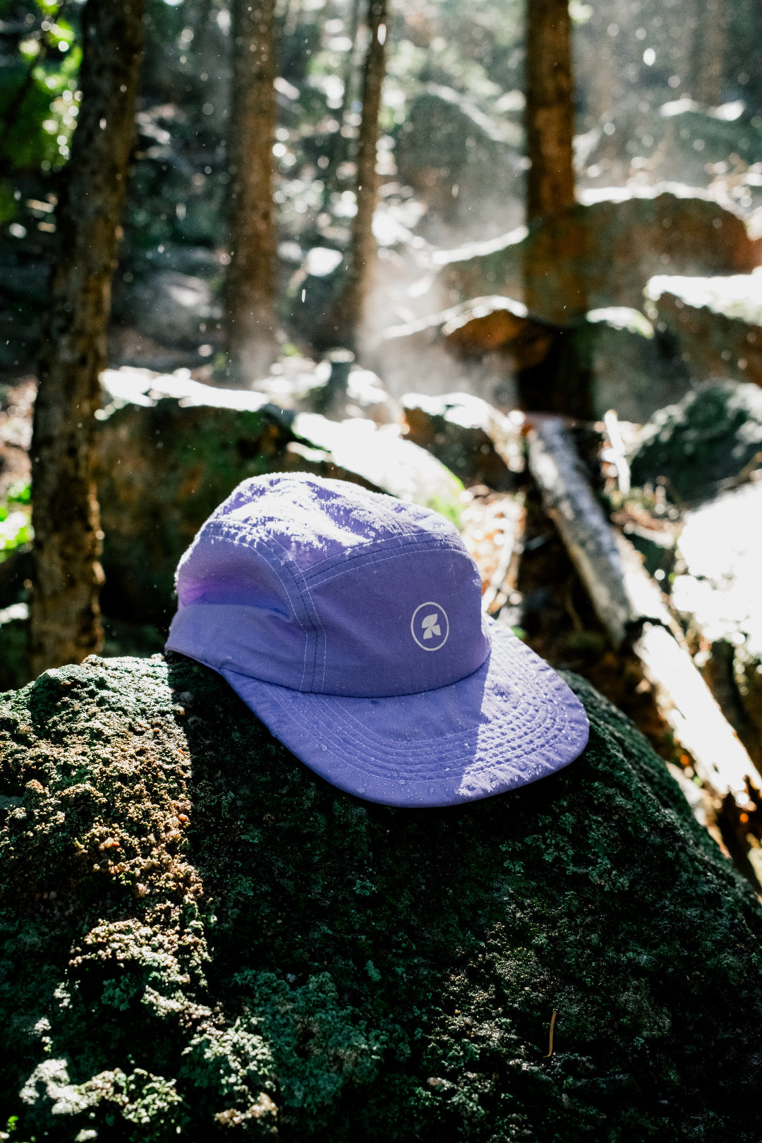 mesa mauve