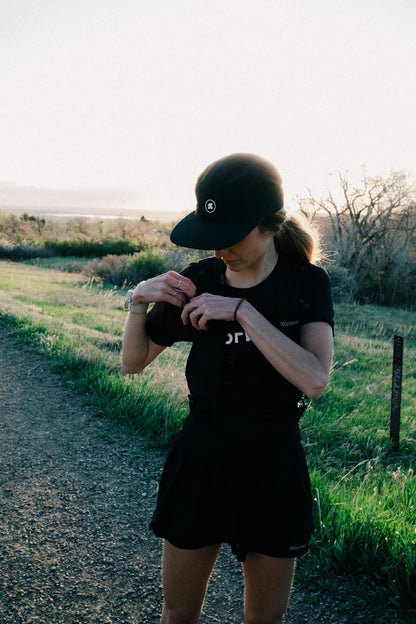 mesa black