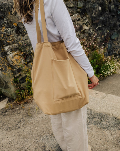 dune tote