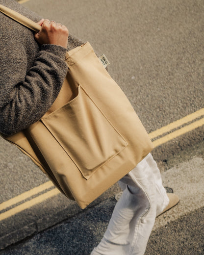 dune tote