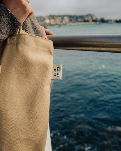 dune tote