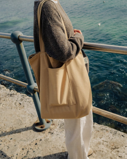 dune tote