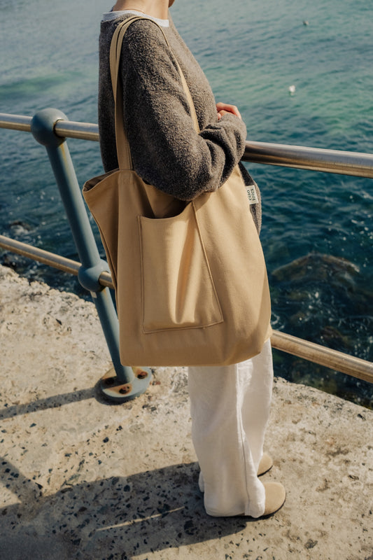 dune tote
