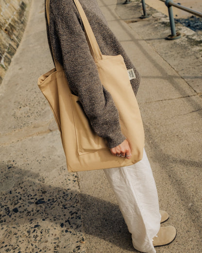 dune tote