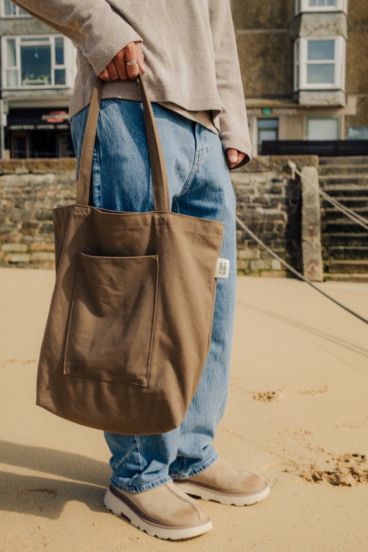 terra tote