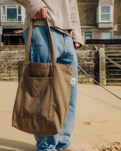 terra tote