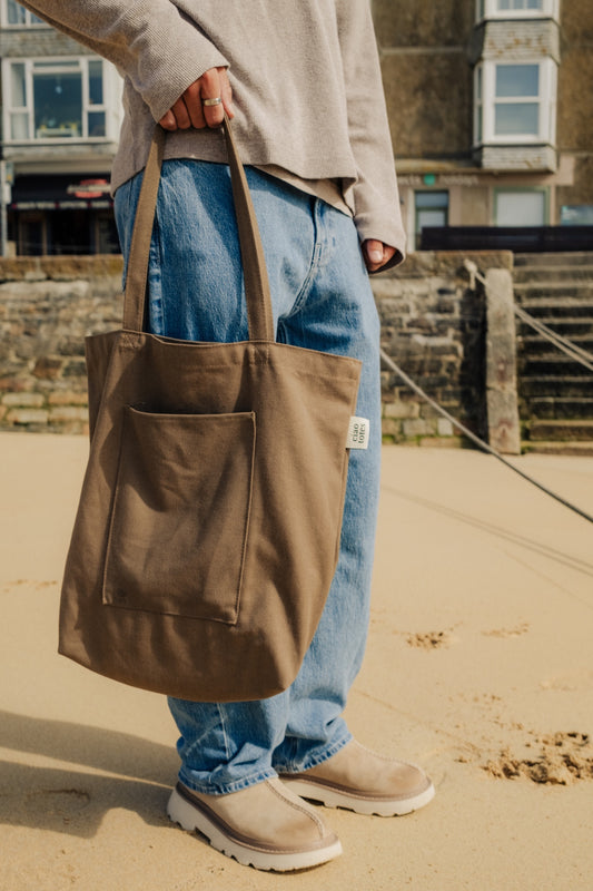 terra tote