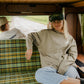 long sleeve outdoor club