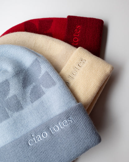 allpeak beanies