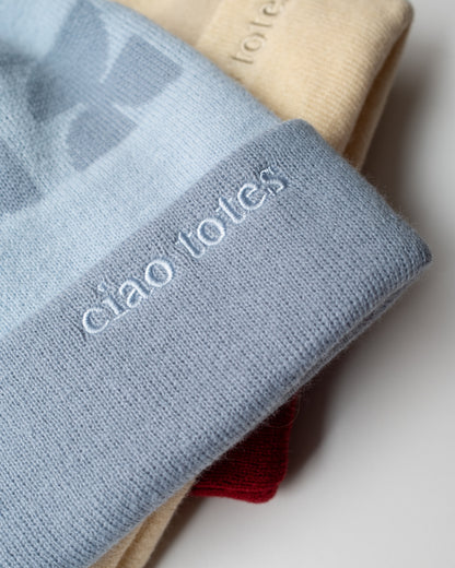allpeak beanies