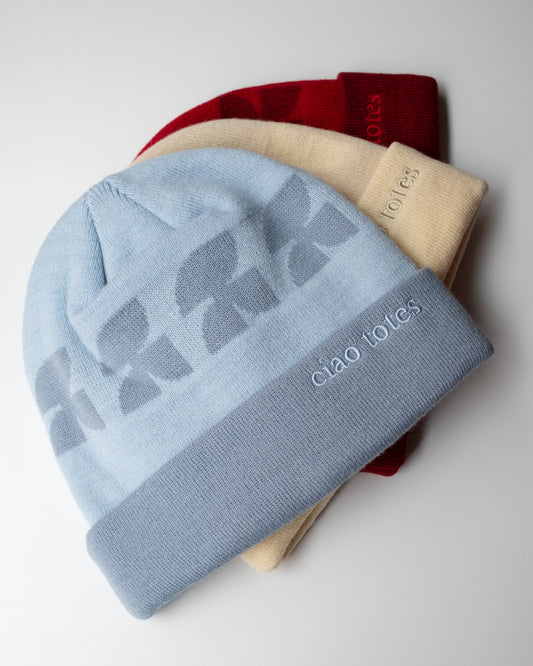 allpeak beanies