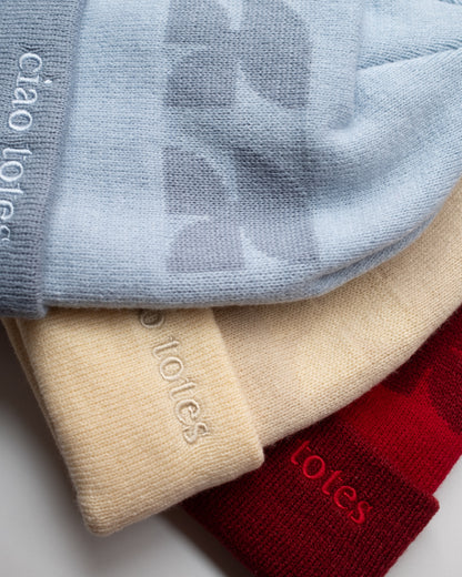 allpeak beanies