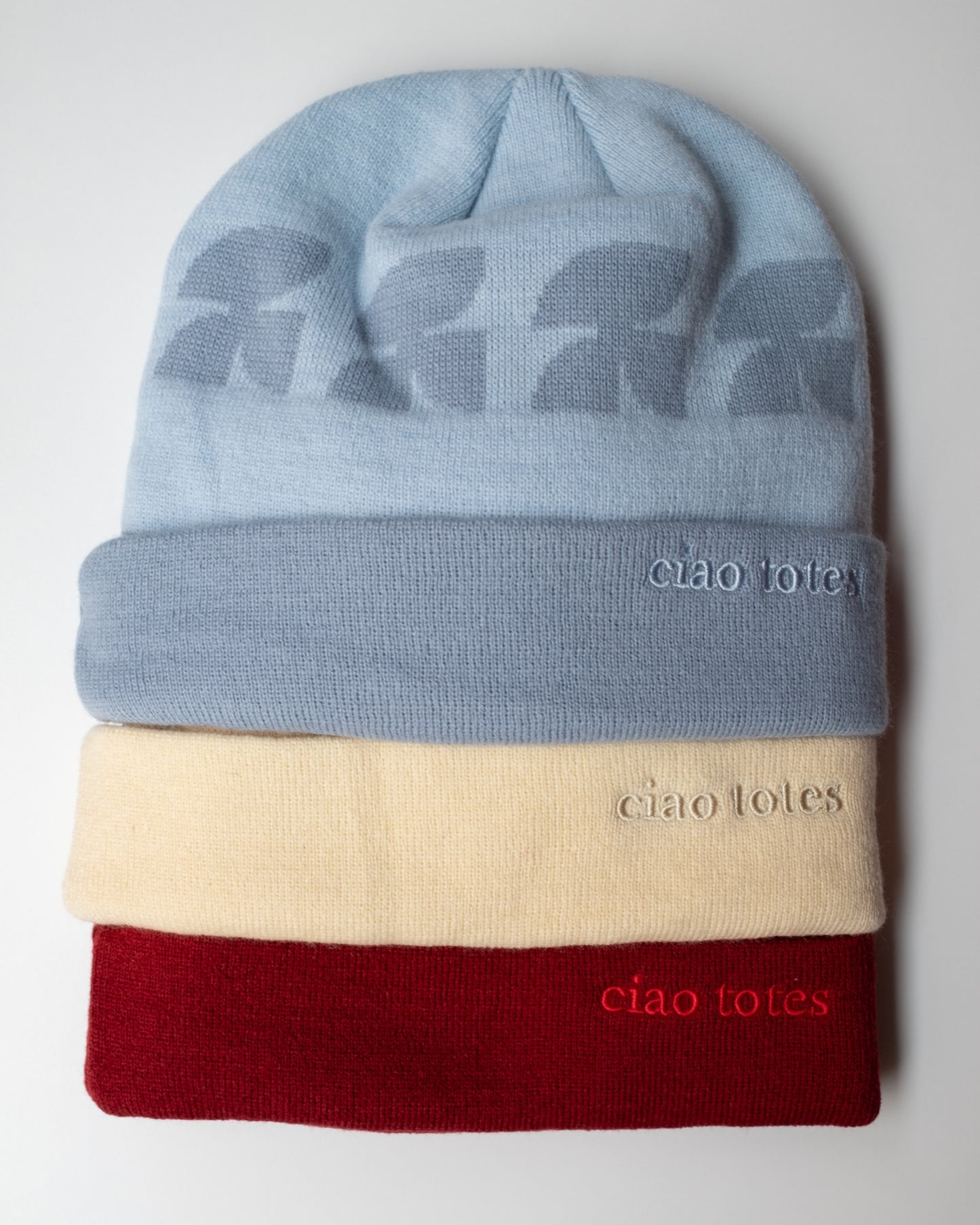 allpeak beanies