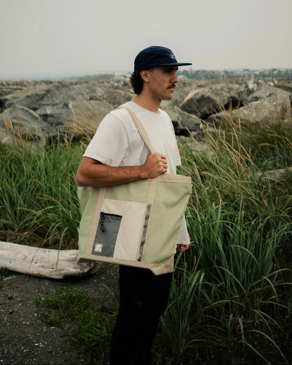 tech tote sage