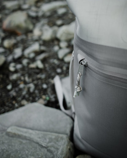 dry peak granite
