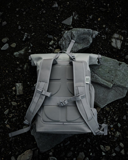 dry peak granite