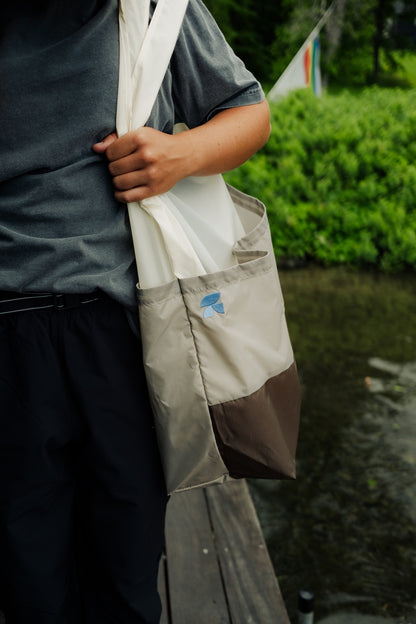 drop bag canyon