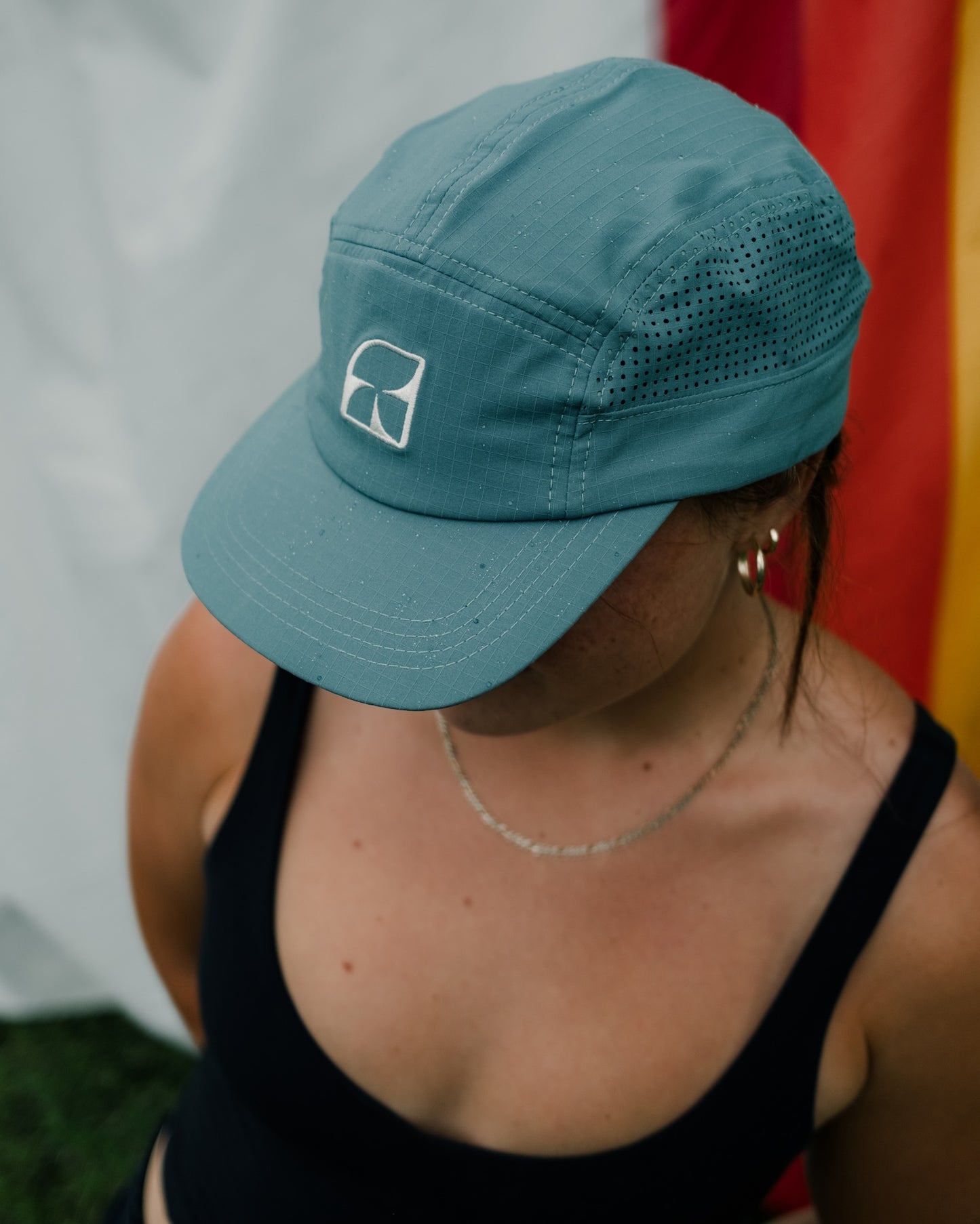 mesa cap fjord