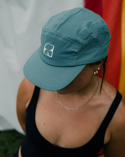 mesa cap fjord