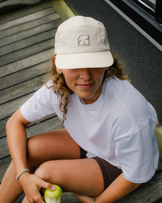 mesa cap sable — casquette ciao totes, vue 2
