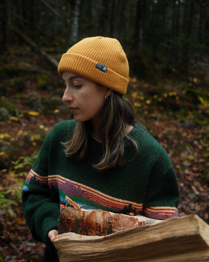 meadows beanies