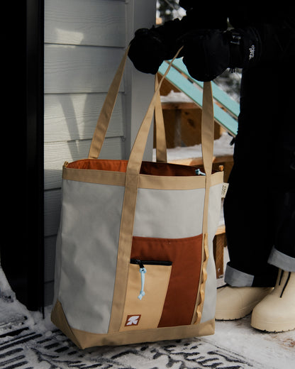 tech tote rust