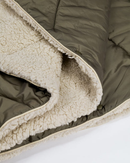 sherpa