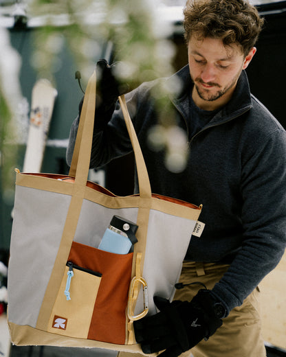tech tote rust