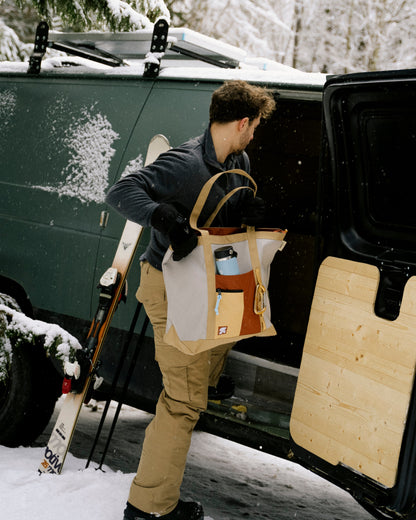 tech tote rust