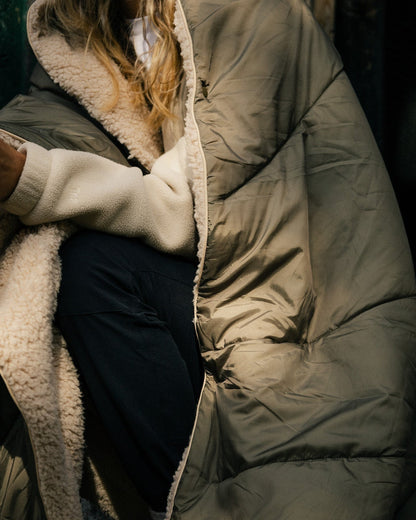 sherpa