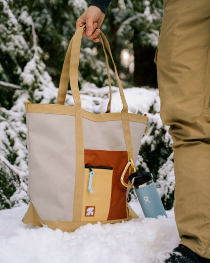 tech tote rust