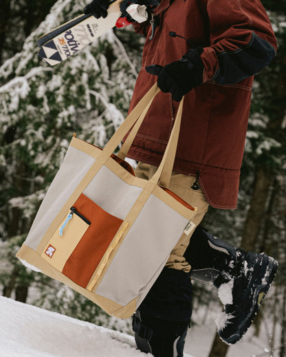 tech tote rust