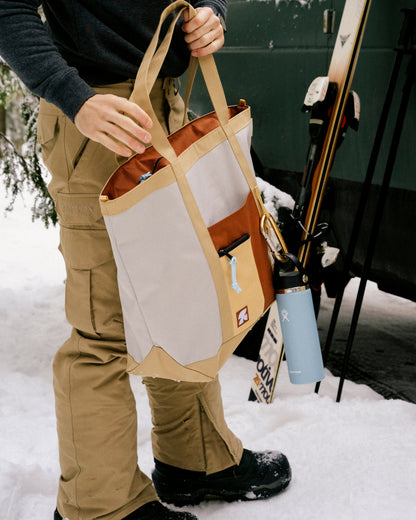 tech tote rust