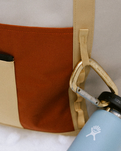tech tote rust