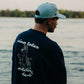 long sleeve outdoor club