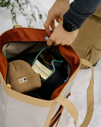 tech tote rust