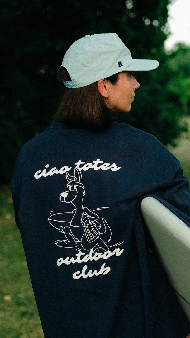 long sleeve outdoor club