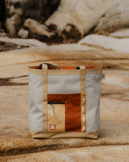 tech tote rust