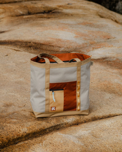tech tote rust